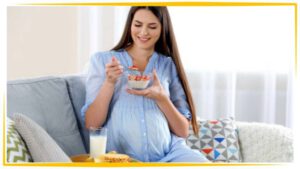 خواص-خوردن-صبحانه-در-زنان-باردار