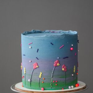انواع-کیک-تولد-دخترانه-10