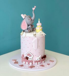 کیک-تولد-دخترانه-خاص-و-شیک-7